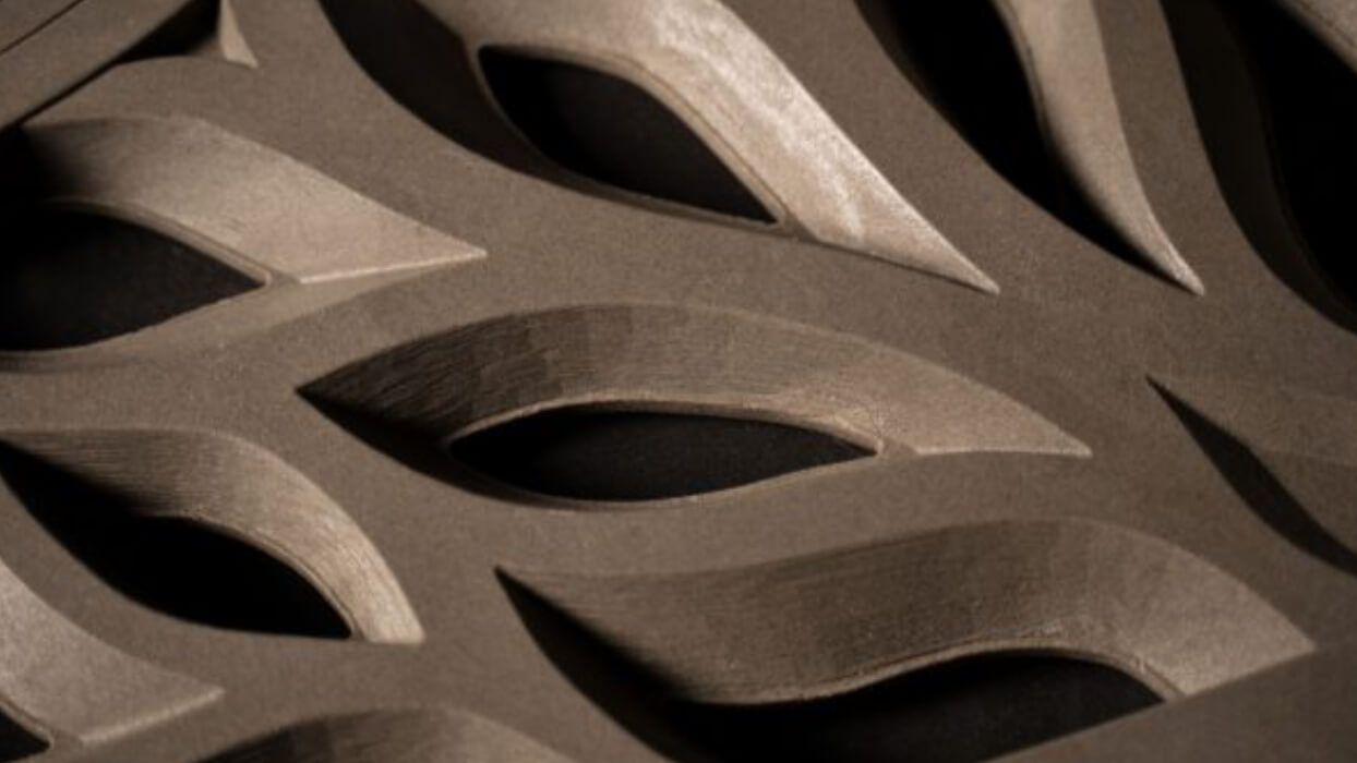 Приствольная решетка для дерева ZKING CRUST 1.2х1.2м Черная в Минске фото